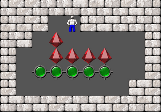 Уровень 348 — More Bugs collections